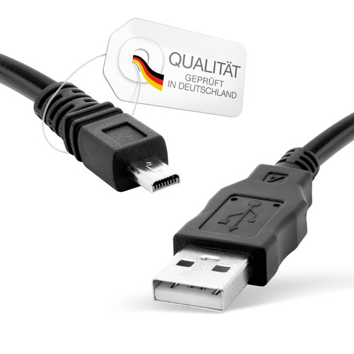 Usb datenkabel praktica - usb,